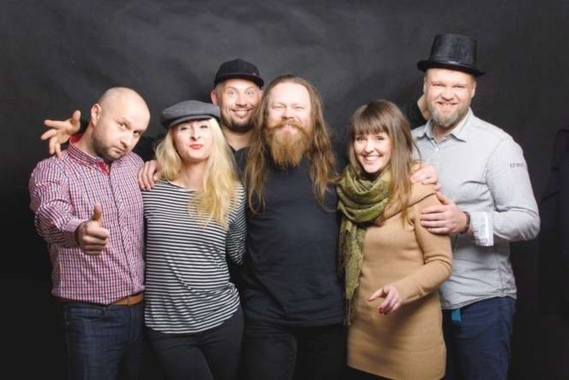 Festiwal Niezła Sztuka w Chełmie Festiwal Niezła Sztuka w Chełmie