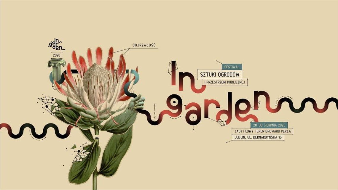 Festiwal Ogrodów i Przestrzeni Publicznej "In Garden" Festiwal Ogrodów i Przestrzeni Publicznej "In Garden"