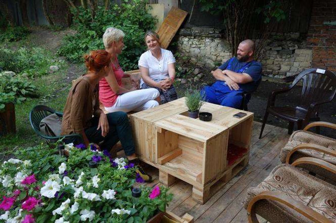 Festiwal Otwartych Podwórek na Starych Bronowicach