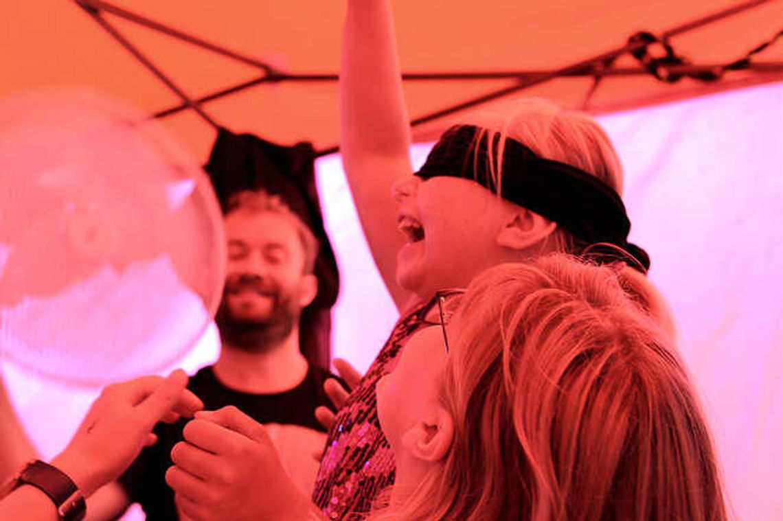 Festiwal Otwartych Podwórek w Lublinie