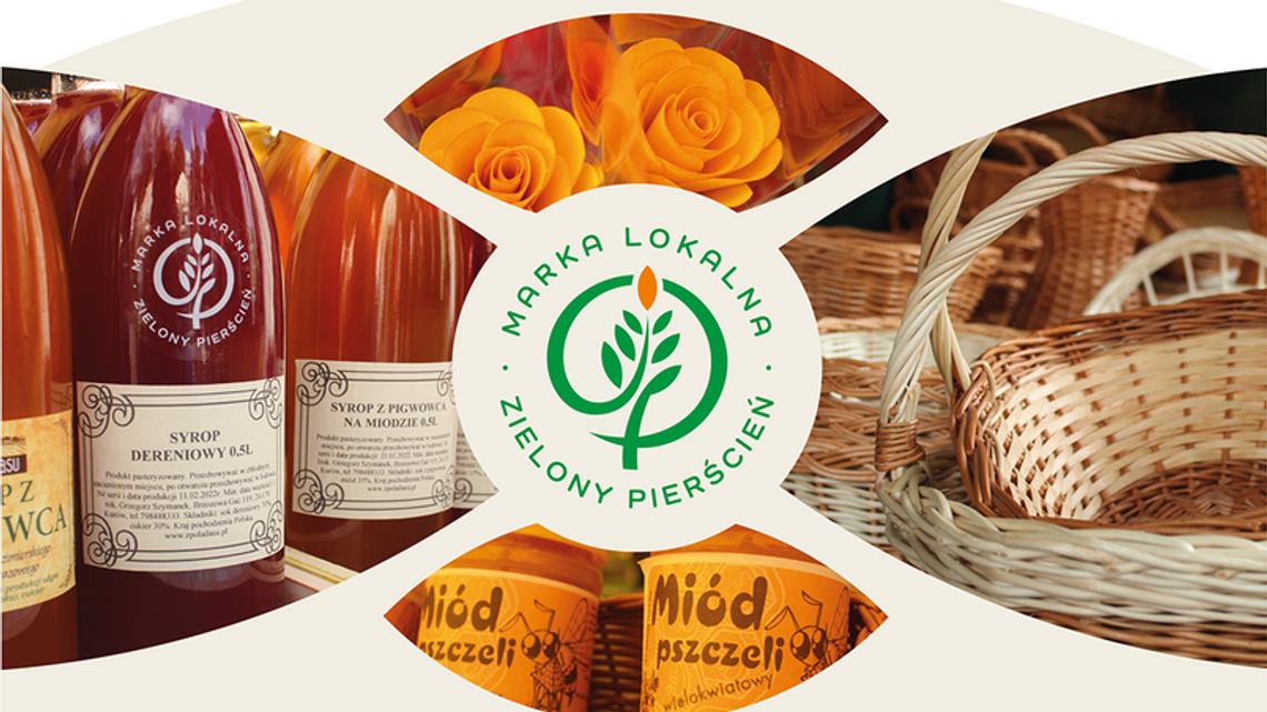 Festiwal Produktu Lokalnego w Nałęczowie