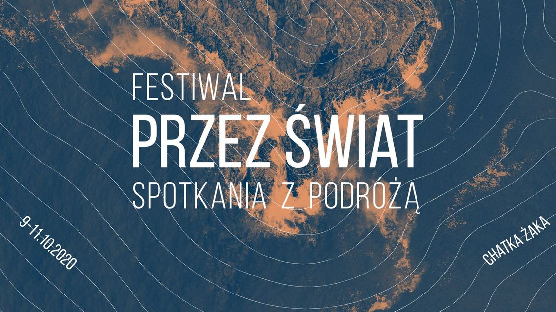 Festiwal Przez Świat w Chatce Żaka