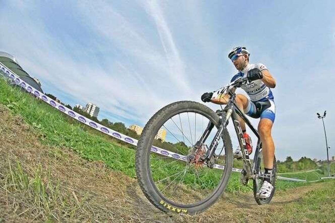 Festiwal rowerowy ETI BIKEFEST Lublin 2015 od soboty w Lublinie Festiwal rowerowy ETI BIKEFEST Lublin 2015 od soboty w Lublinie