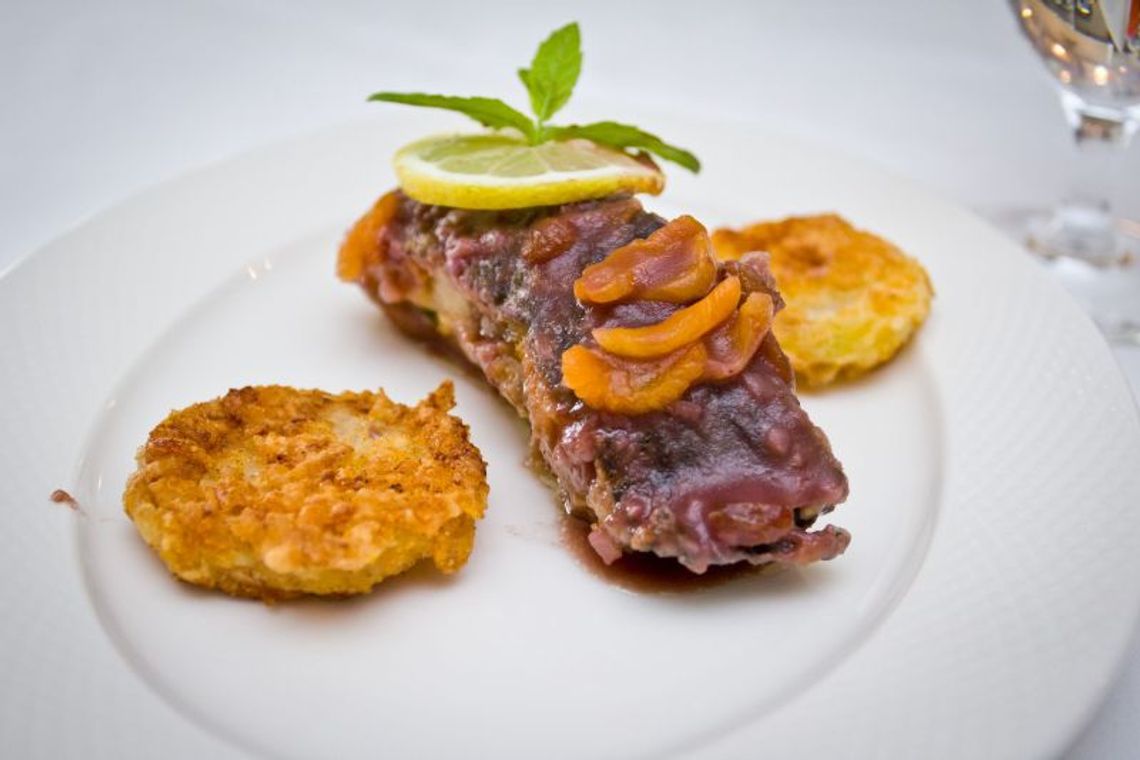 Festiwal ryb w Lubartowie