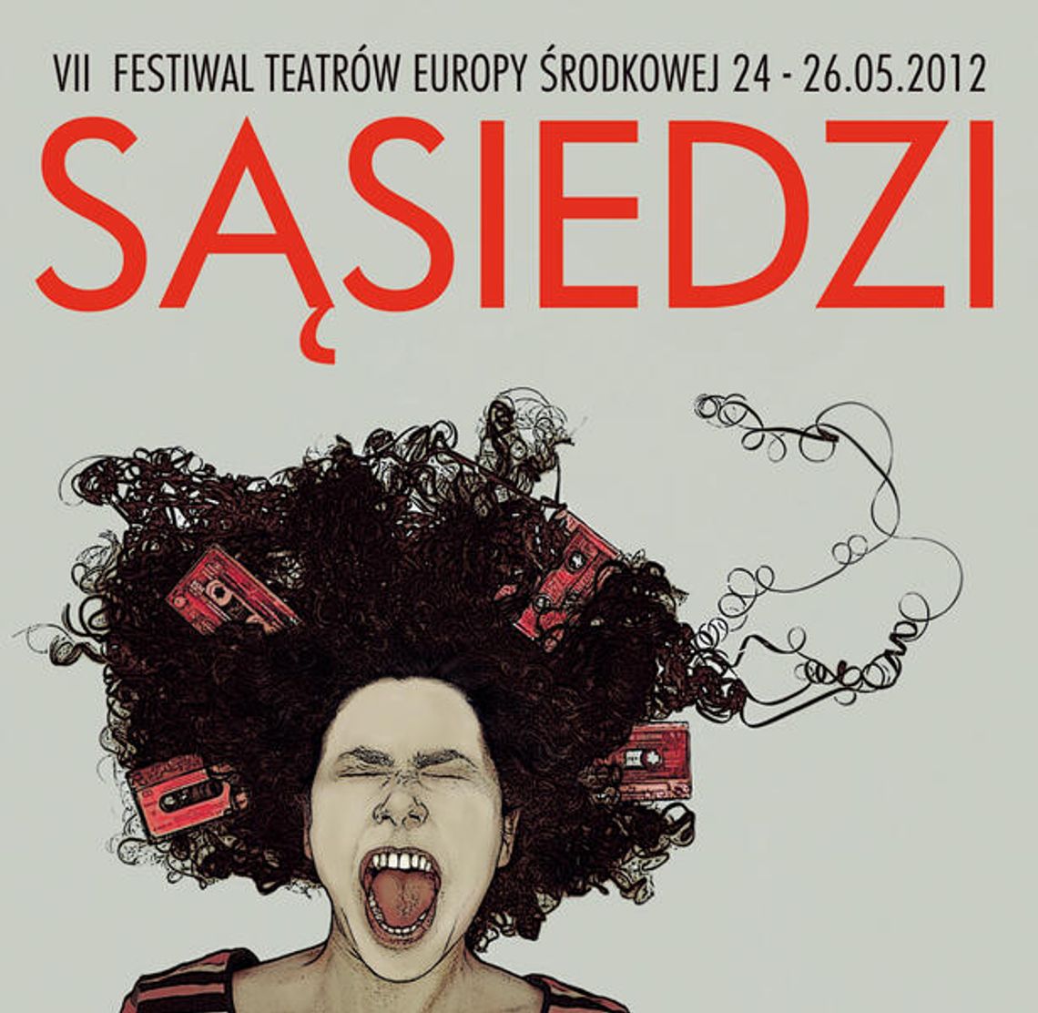 Festiwal \"Sąsiedzi\" 2012 (program)