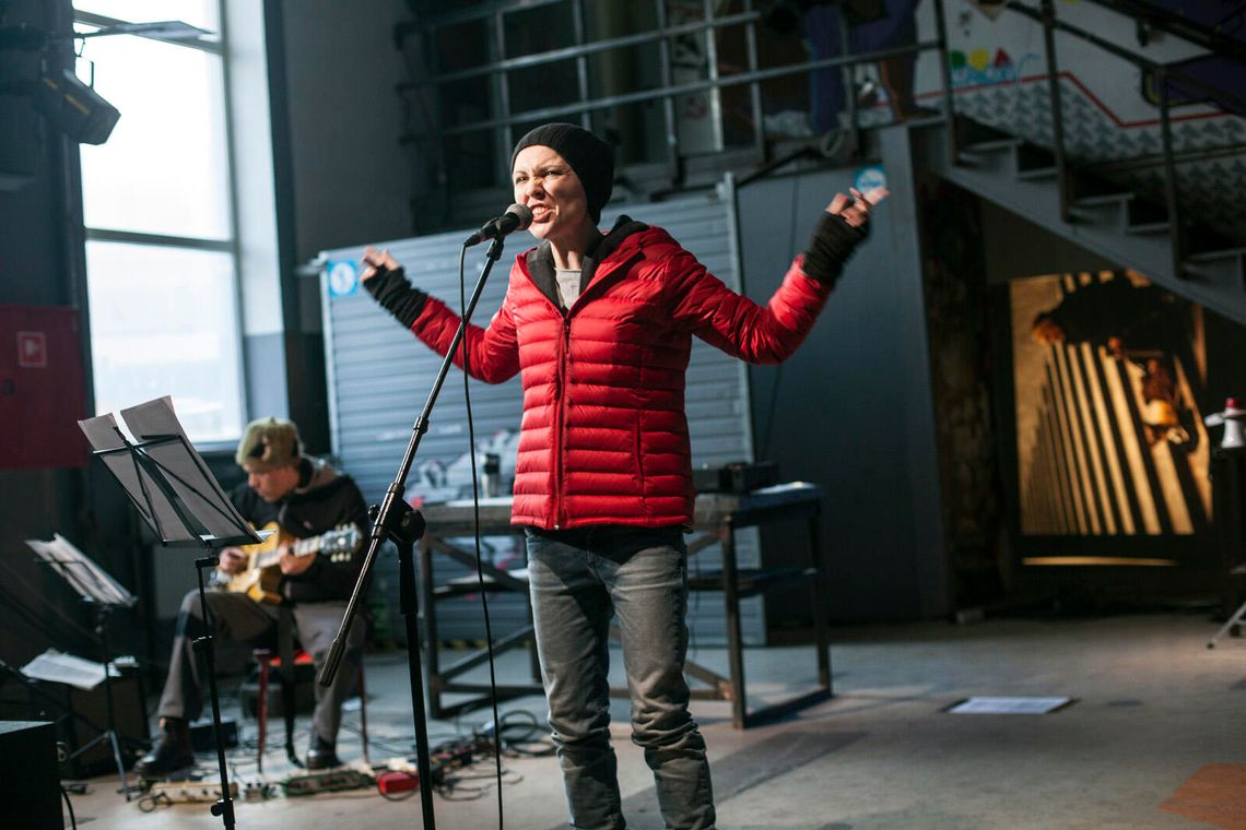 Festiwal Sąsiedzi \"Słodko-Gorzki\" (program)