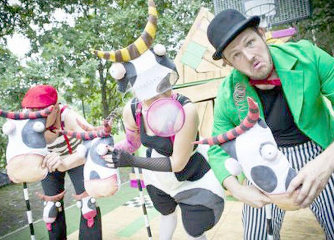 Festiwal Sąsiedzi w Lublinie