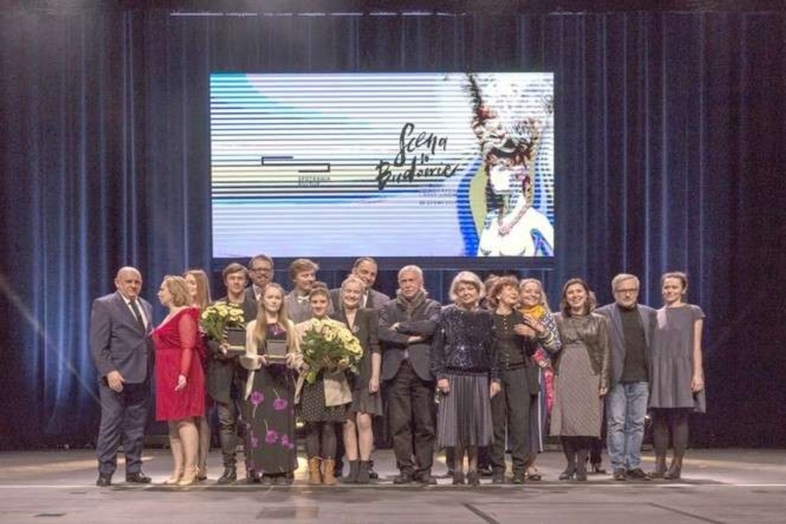 Festiwal "Scena w Budowie": Złote Kieszenie przyznane po raz pierwszy