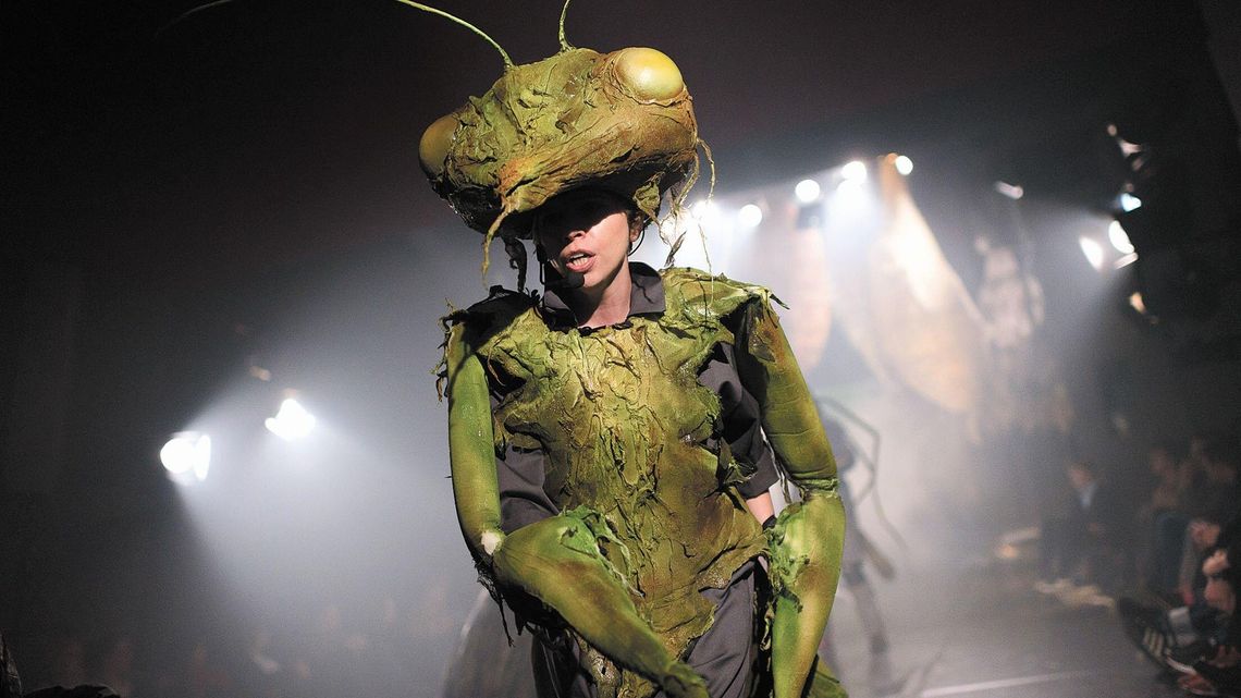 Festiwal Scenografii i Kostiumów „Scena w Budowie”. Na początek "Kordian"