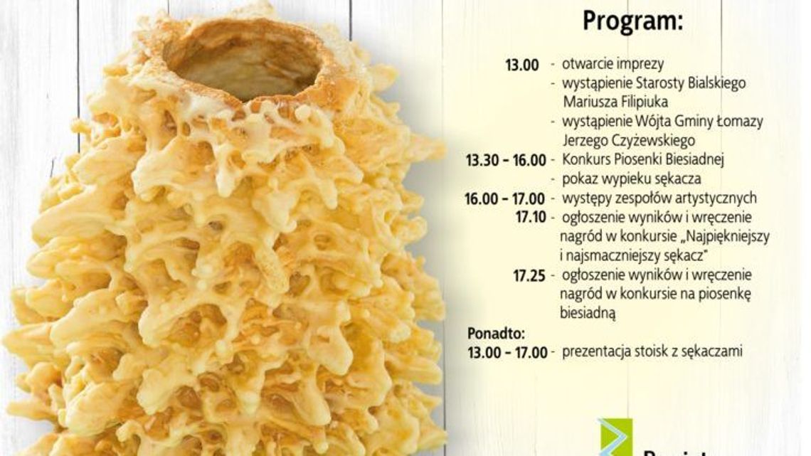 Festiwal Sękaczy w Łomazach