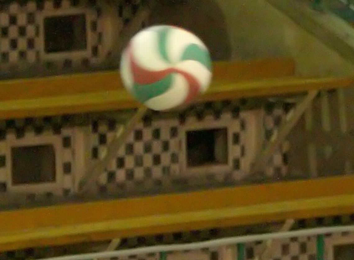 Festiwal siatkówki i minisiatkówki w Lublinie