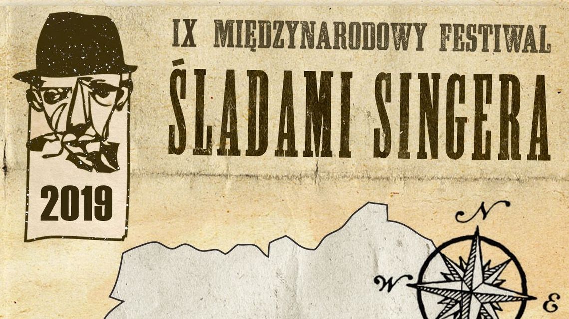 Festiwal Śladami Singera. Coś więcej niż spektakl [program]