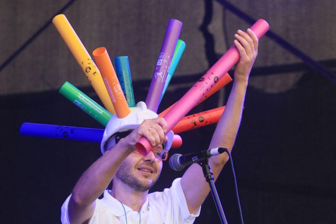 Festiwal Solo Życia 2012 (zdjęcia) Festiwal Solo Życia 2012 (zdjęcia)