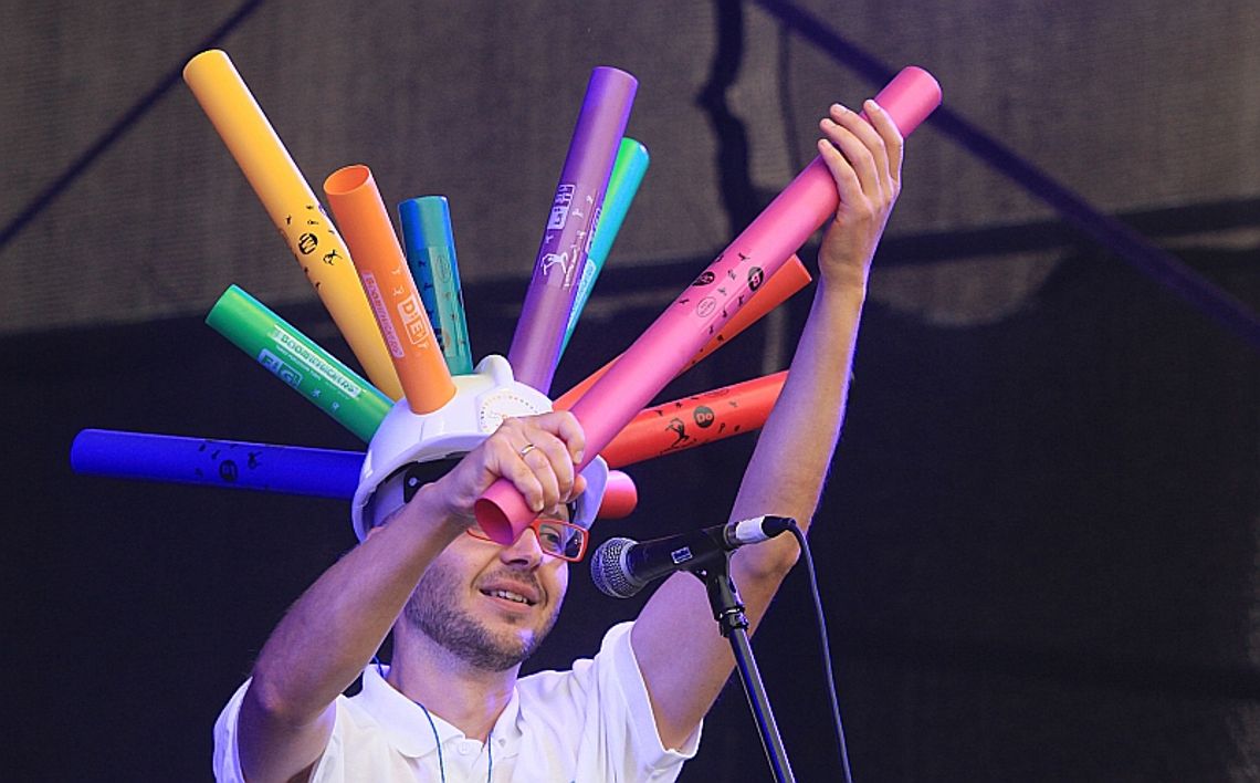 Festiwal Solo Życia w Lublinie Festiwal Solo Życia w Lublinie