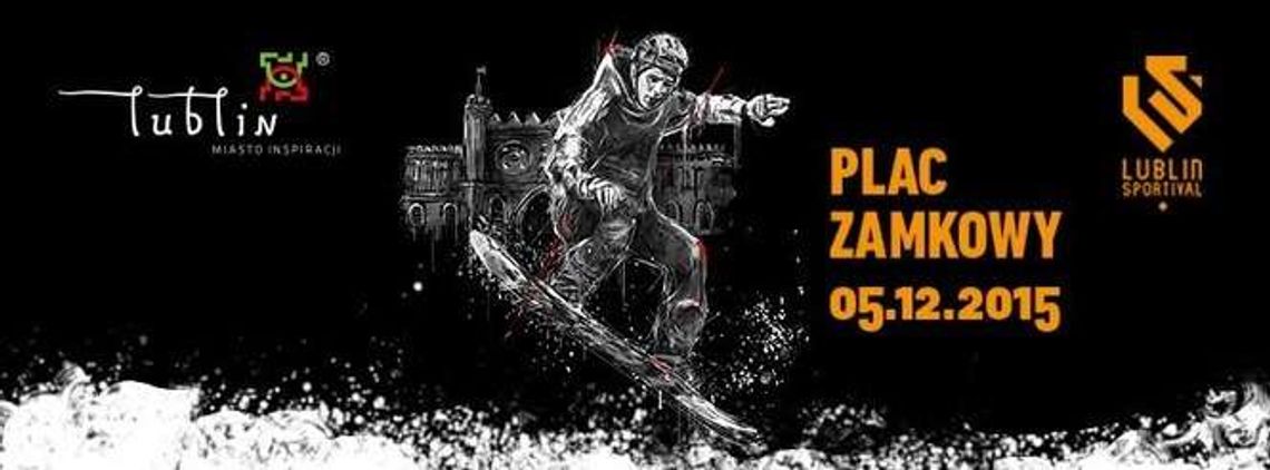 Festiwal Sportów Ekstremalnych – Lublin Sportival 2015 (program)