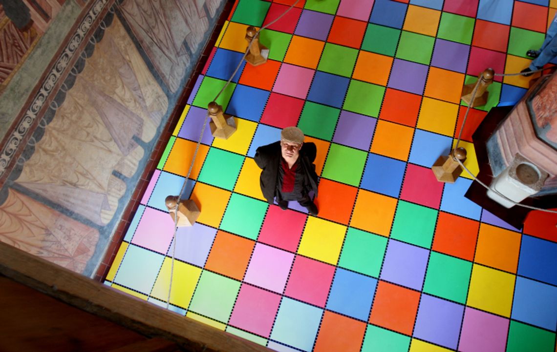 Festiwal Sztuki Open City/ Otwarte Miasto 2013 w Lublinie