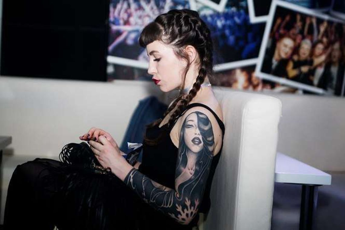 Festiwal tatuażu w Lublinie [program]