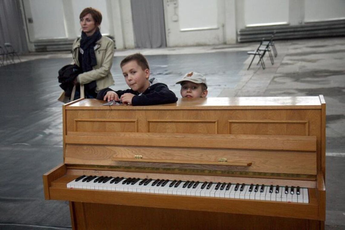 Festiwal Tradycji i Awangardy Muzycznej Kody (program)