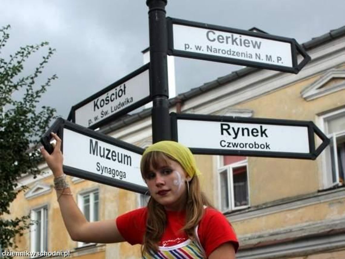 Festiwal Trzech Kultur we Włodawie