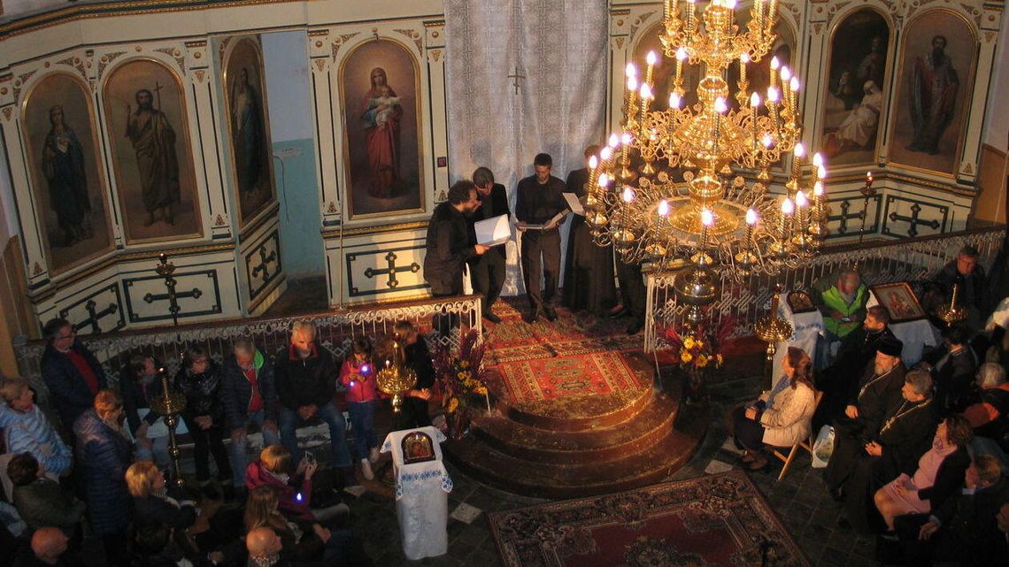 Festiwal Trzech Kultur we Włodawie 2020. Program wydarzeń