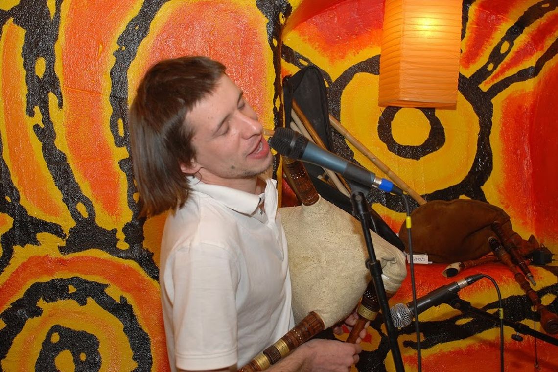  Festiwal \"Ukraina w centrum Lublina”