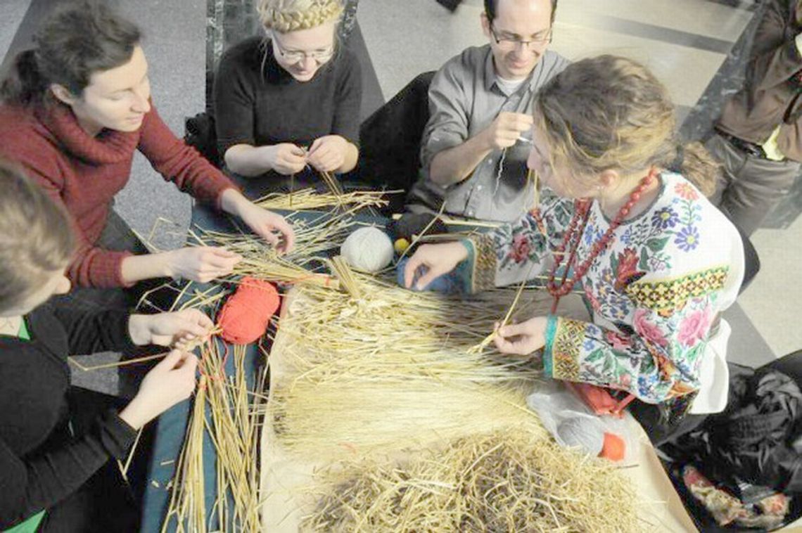 Festiwal \"Ukraina w centrum Lublina” 2011 (program)