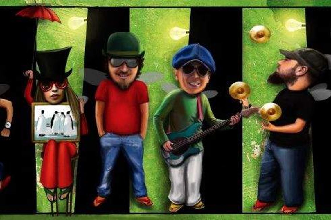 Festiwal Ukraina w centrum Lublina 2014 (program)