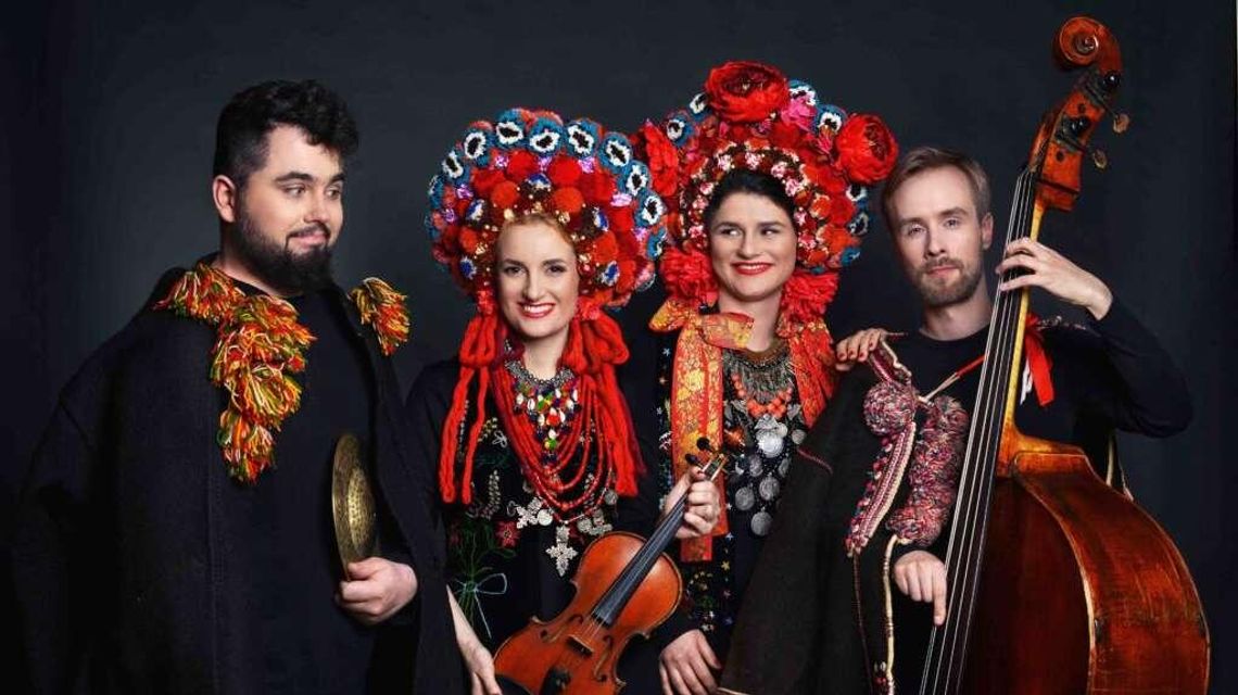 Festiwal Via Carpathia: Lublin razem z Bałkanami 