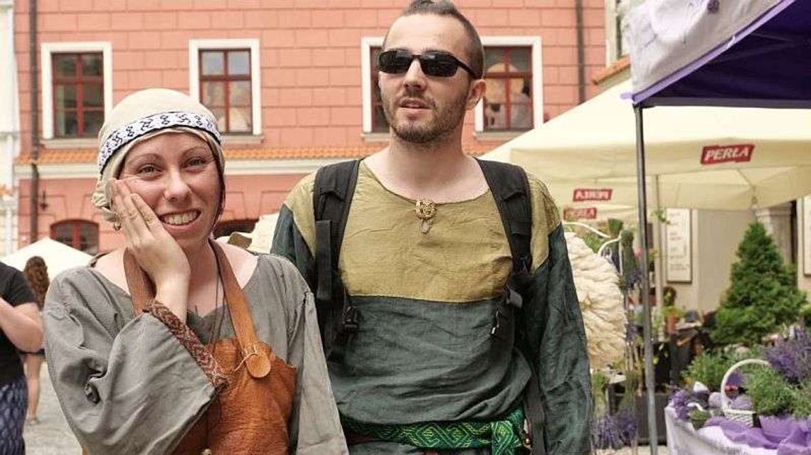 Festiwal Via Carpathia. Pokazy, zabawy dla dzieci a wieczorem koncert zespołu Čači Vorba