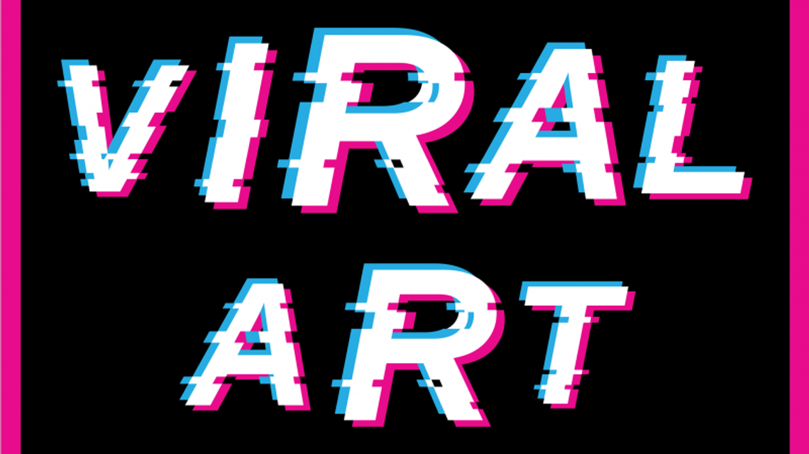 Festiwal Viral ART w Chatce Żaka