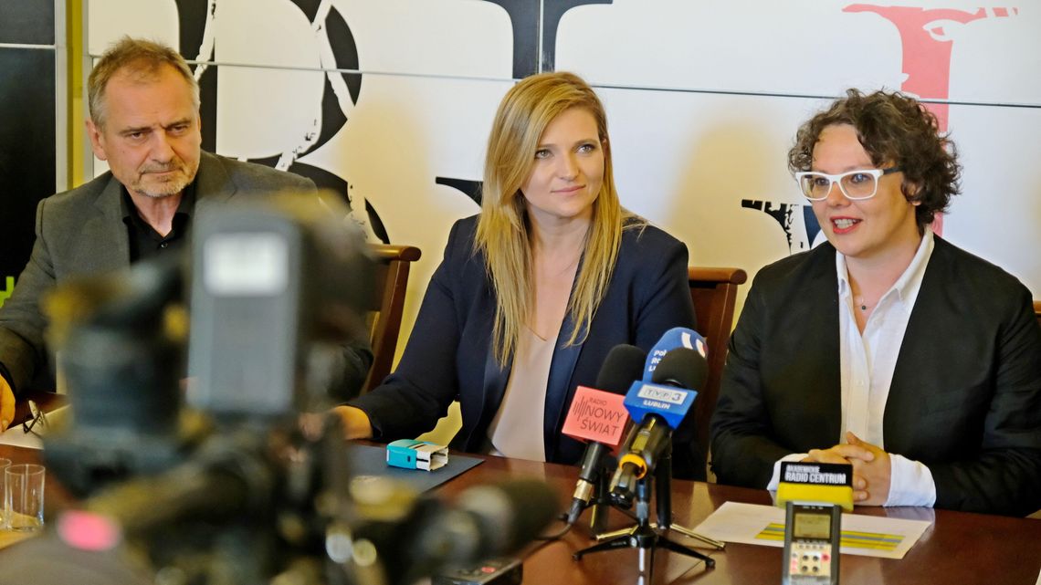 Festiwal w Cannes, Wenecji i… Zwierzyńcu