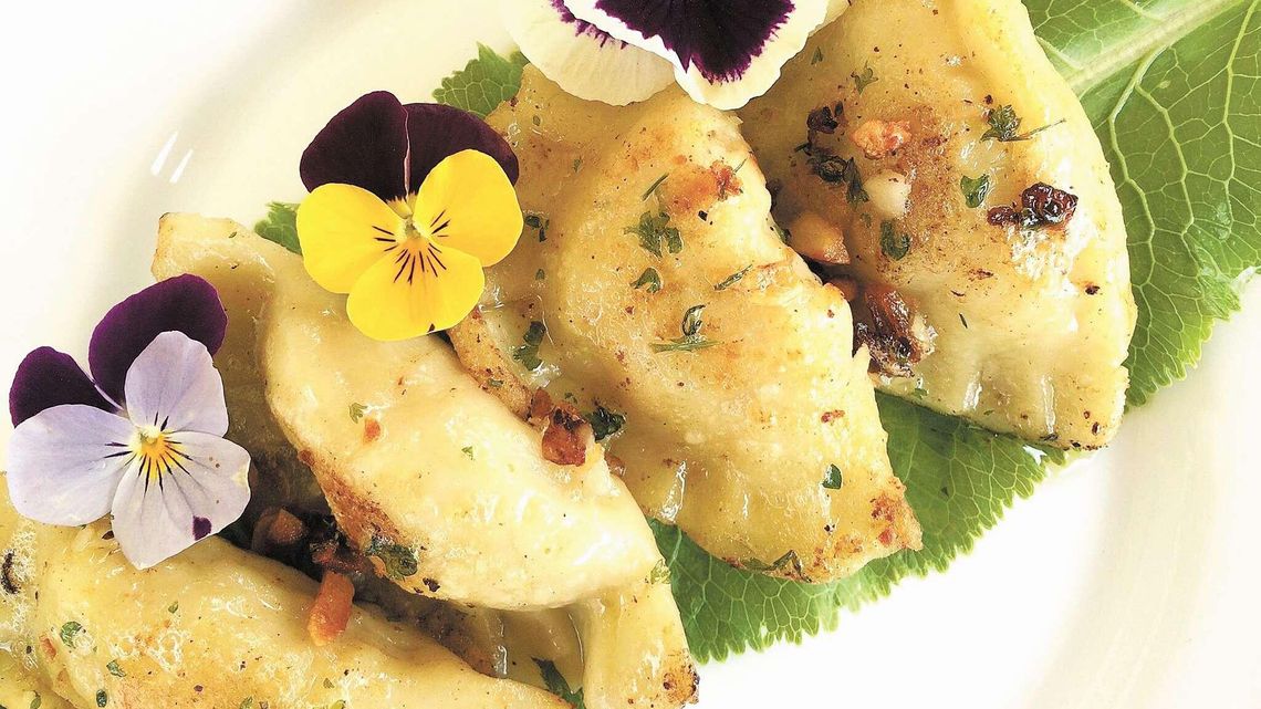 Festiwal "W krainie pierogów w Bychawie". Wystąpią Universe i Bajm Festiwal "W krainie pierogów w Bychawie". Wystąpią Universe i Bajm