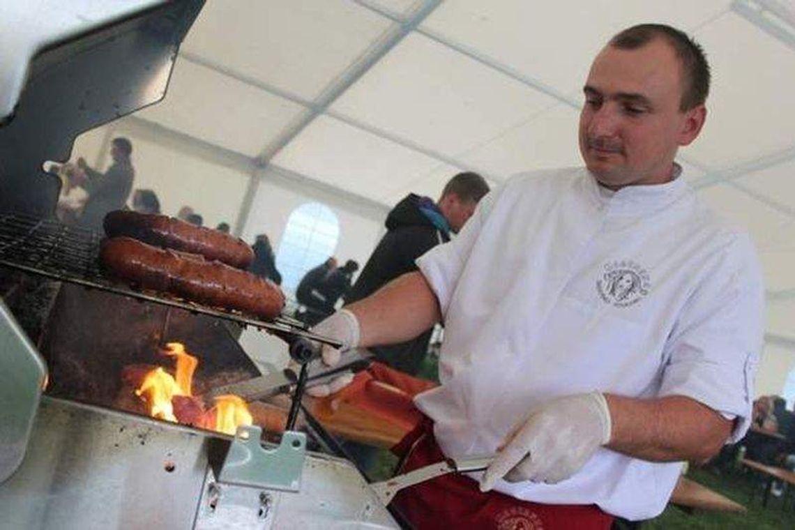 Festiwal Wieprzowiny przeniósł się z Bełżyc do Radawca Festiwal Wieprzowiny przeniósł się z Bełżyc do Radawca