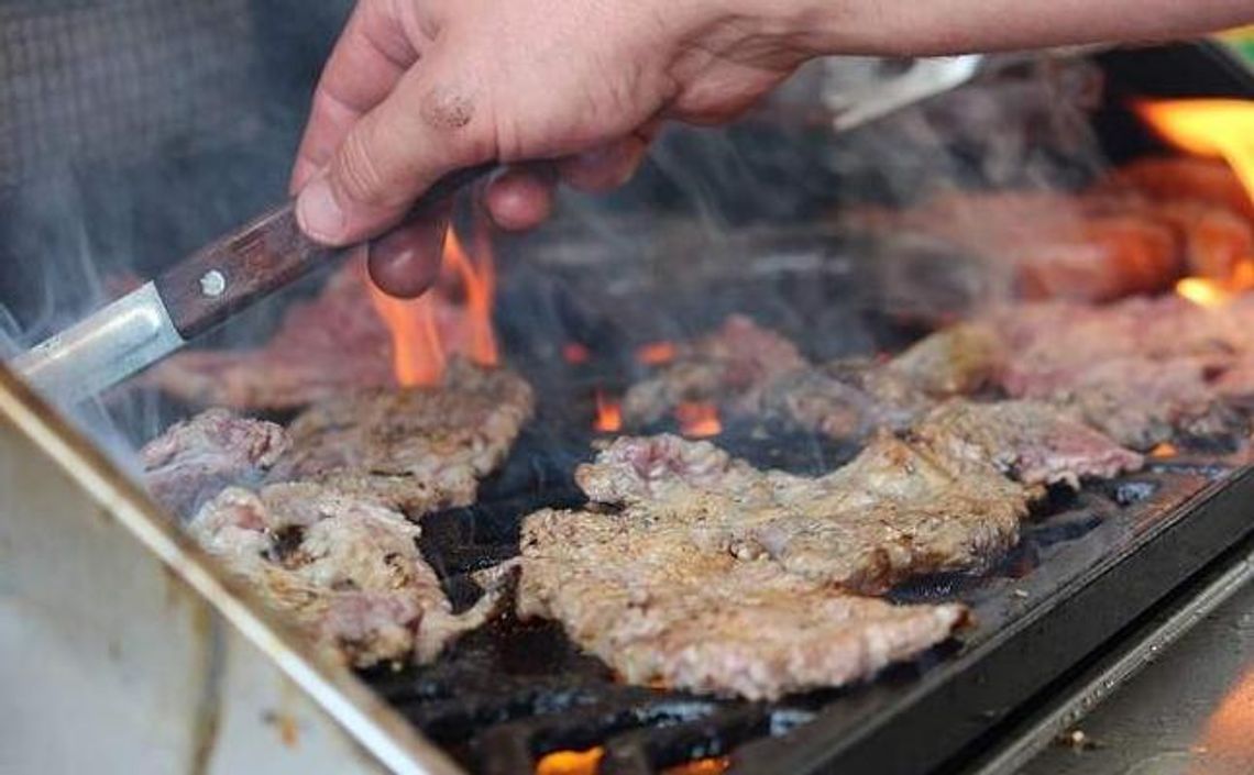 Festiwal Wieprzowiny w Bełżycach. 1,5 tony mięsa do rozdania