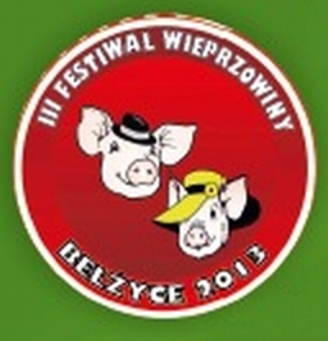Festiwal Wieprzowiny w Bełżycach