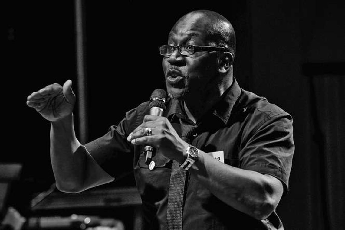 Festiwal Wiosna Gospel 2016 w Lublinie Festiwal Wiosna Gospel 2016 w Lublinie