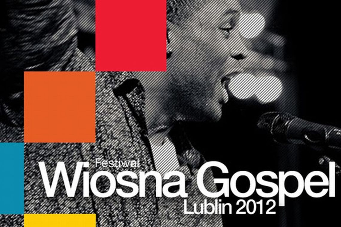 Festiwal Wiosna Gospel: Zapisz się na warsztaty