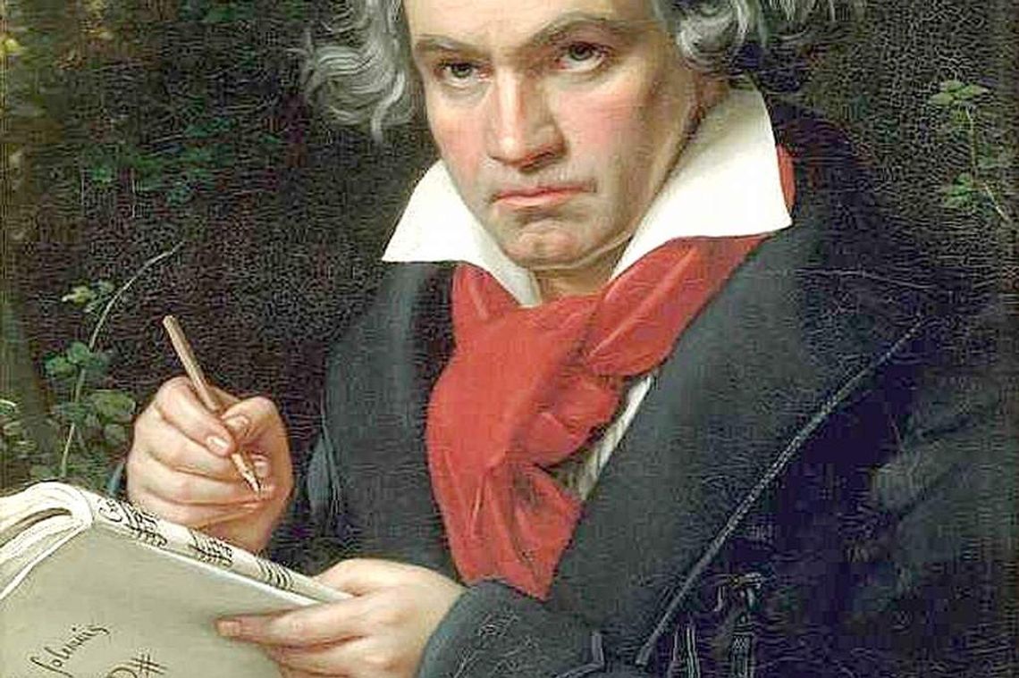 Festiwal wszystkich symfonii przy ul. Jaczewskiego