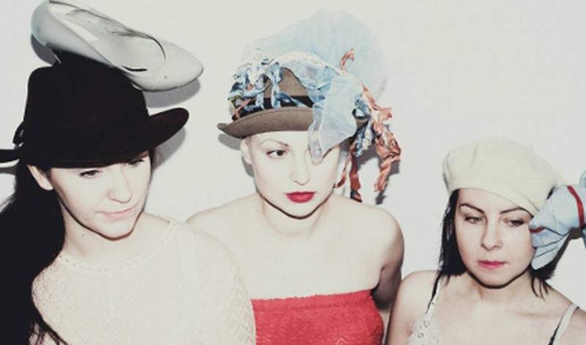 Festiwal Wszystkie Strony Świata: Trzy Dni Później i Laboratorium Pieśni