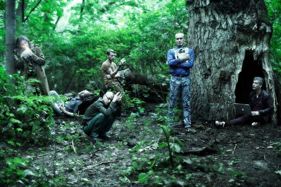 Festiwal \"Wszystko Gra\". Wystąpią Lao Che, KSU, Hate