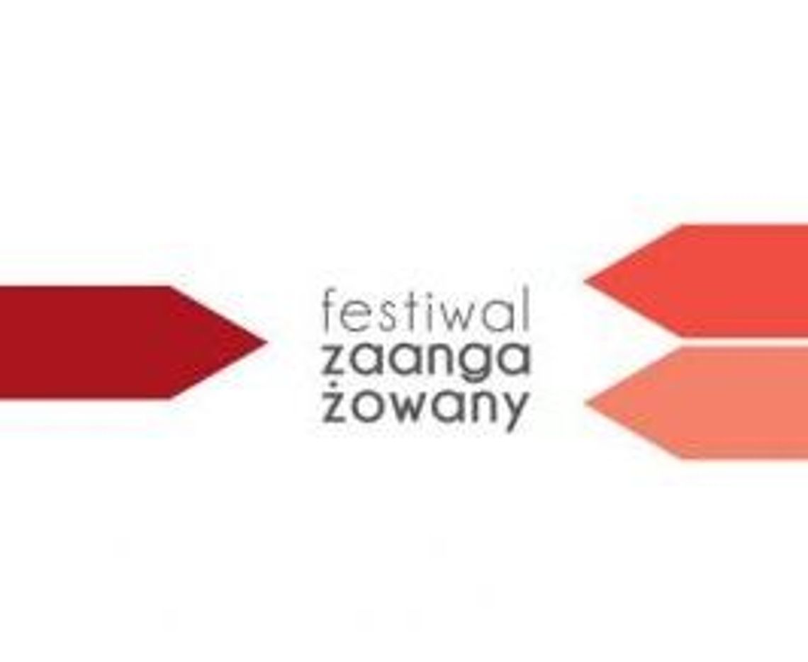 Festiwal Zaangażowany w Lublinie