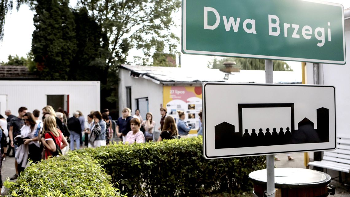 Festiwale Dwa Brzegi i Kazimiernikejszyn przegrały z epidemią