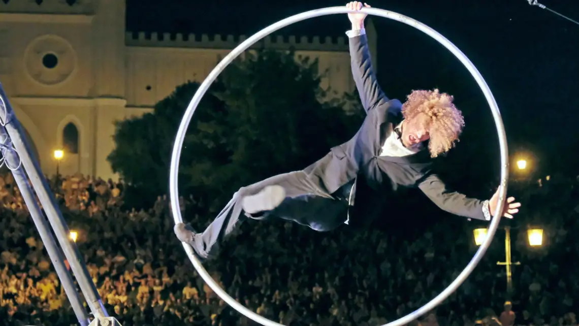 Znamy daty najpopularniejszych lubelskich imprez i festiwali