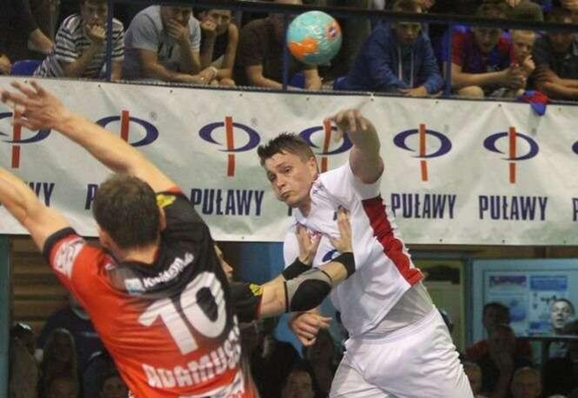 Festyn Piłki Ręcznej z udziałem Michała Szyby w poniedziałek