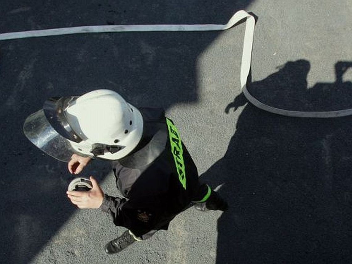 Festyn w Olszowcu: Straż pożarna ma 100 lat (program) Festyn w Olszowcu: Straż pożarna ma 100 lat (program)