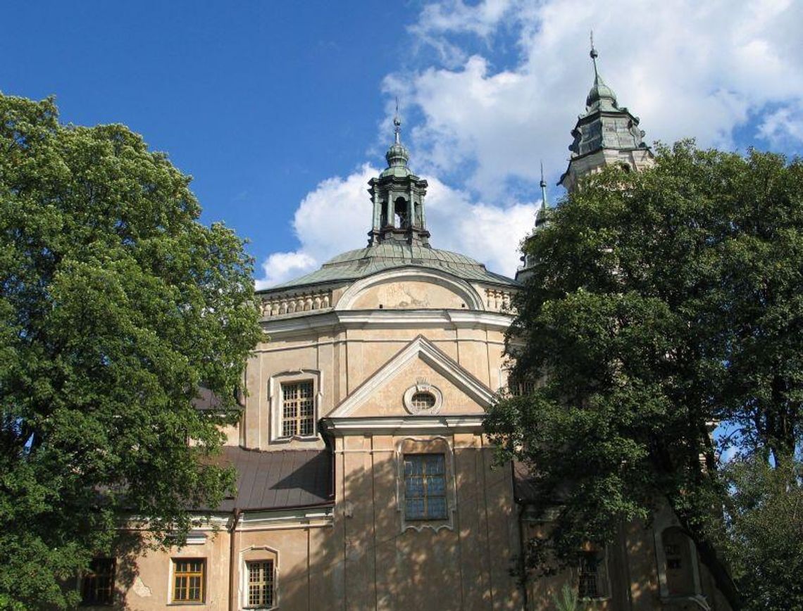 Festyn we Włodawie. Dzieci pomalują auto proboszcza