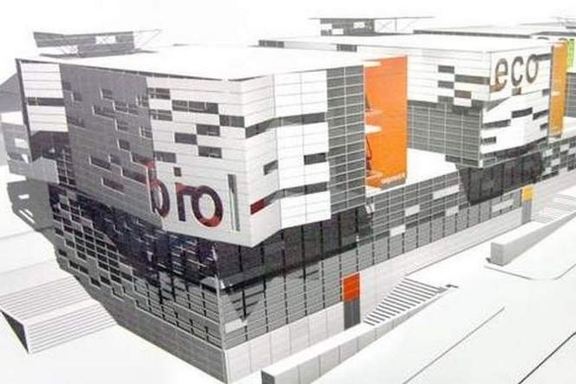 Fiasko przetargu na rezonans dla Ecotech-Complex Fiasko przetargu na rezonans dla Ecotech-Complex