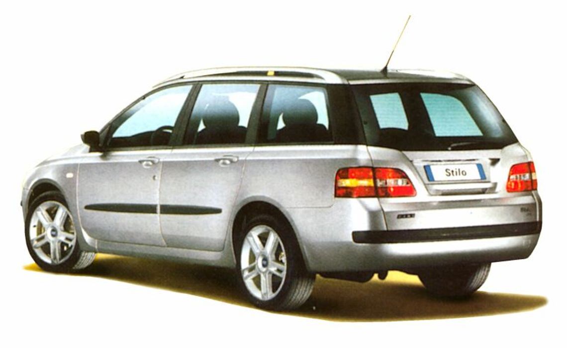 Fiat, który odjedzie w świat