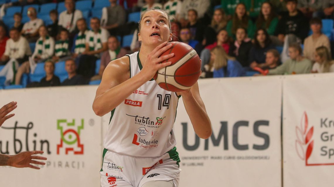 FIBA Eurocup: Polski Cukier AZS UMCS zagra dzisiaj z liderem ligi hiszpańskiej FIBA Eurocup: Polski Cukier AZS UMCS zagra dzisiaj z liderem ligi hiszpańskiej