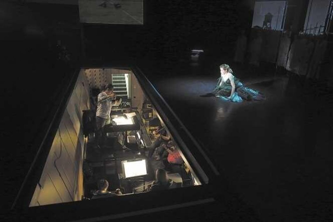 Fidelitas – Suita Lubelska. Nowy musical w Teatrze Muzycznym